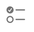 Maak een checklist